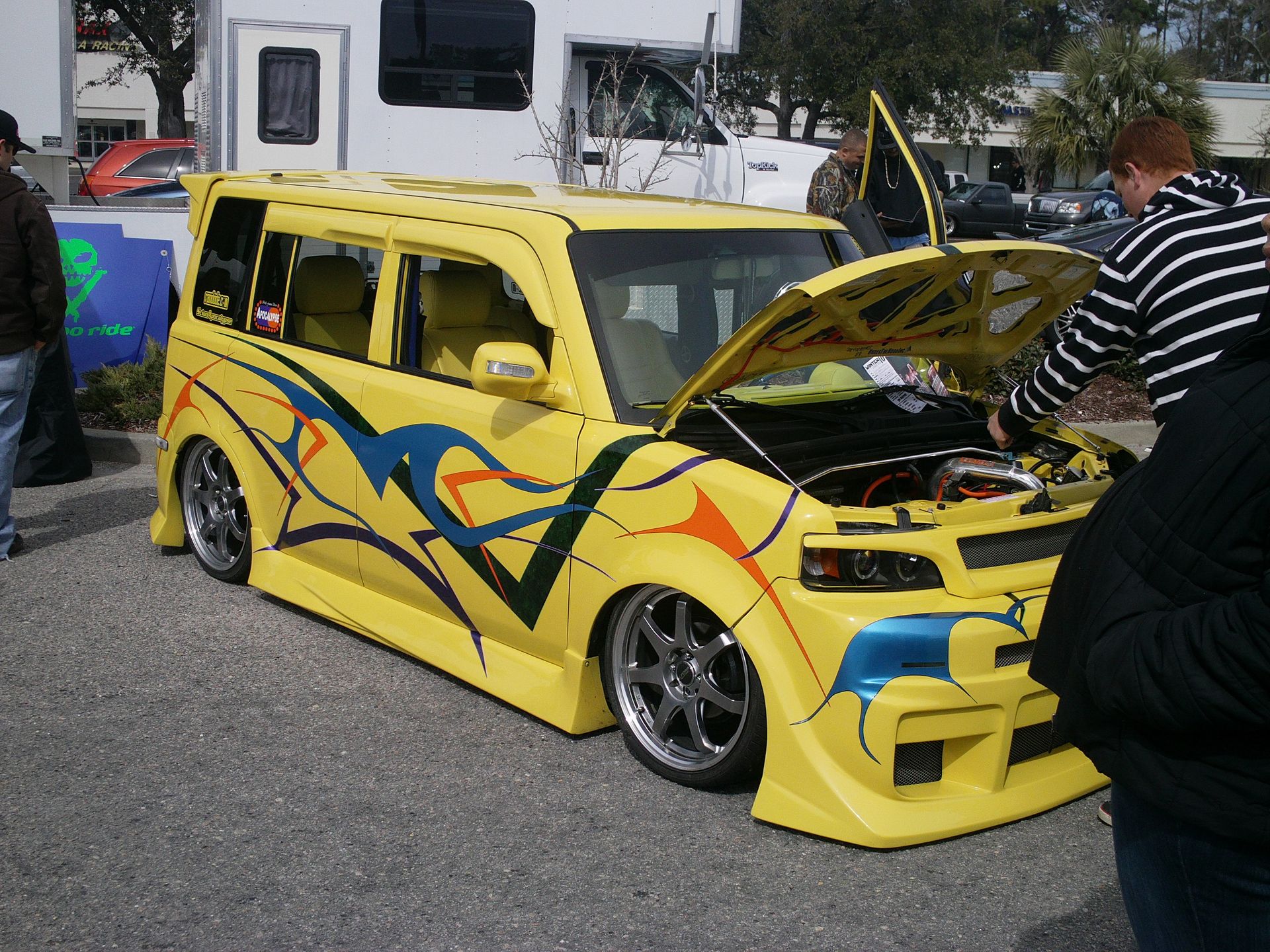 Full View