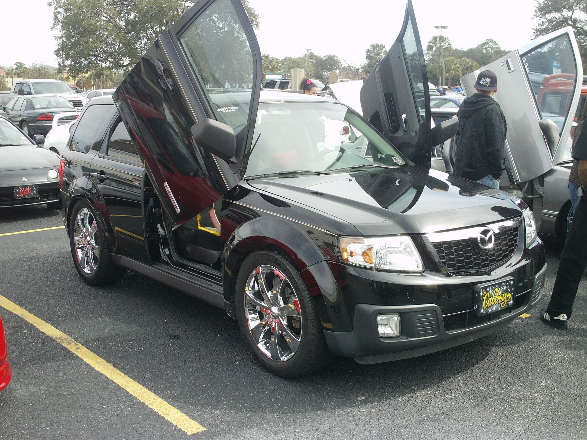 Full View