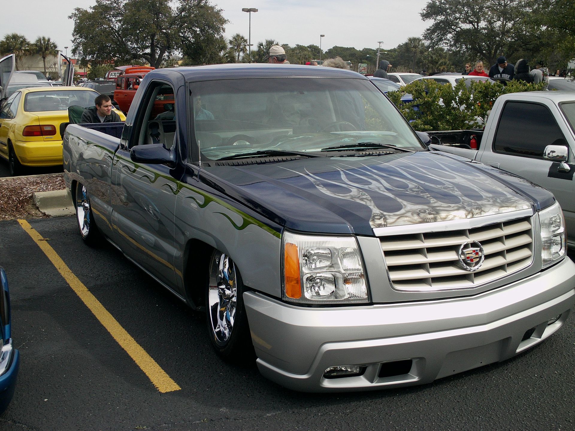 Full View