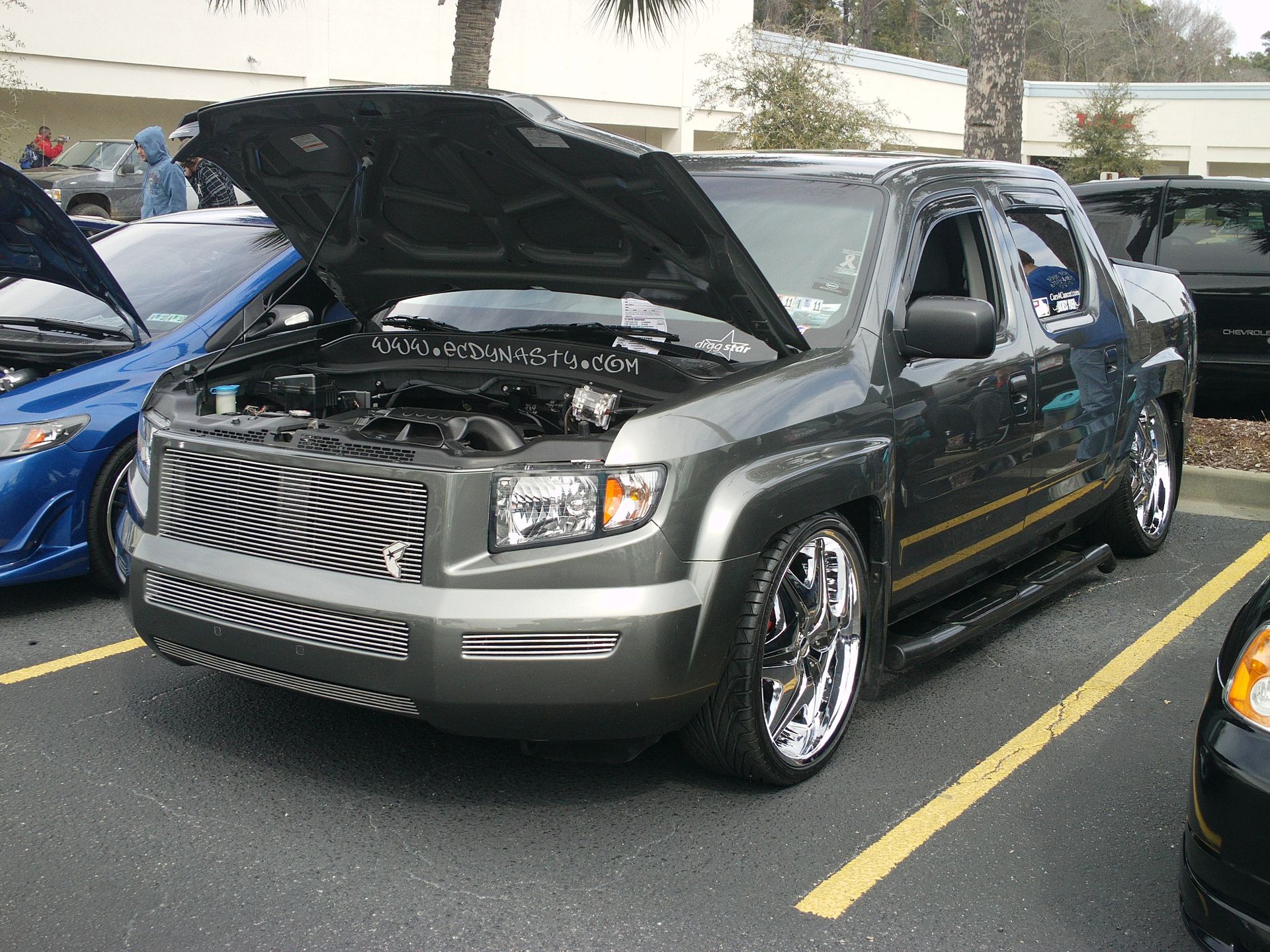 Full View