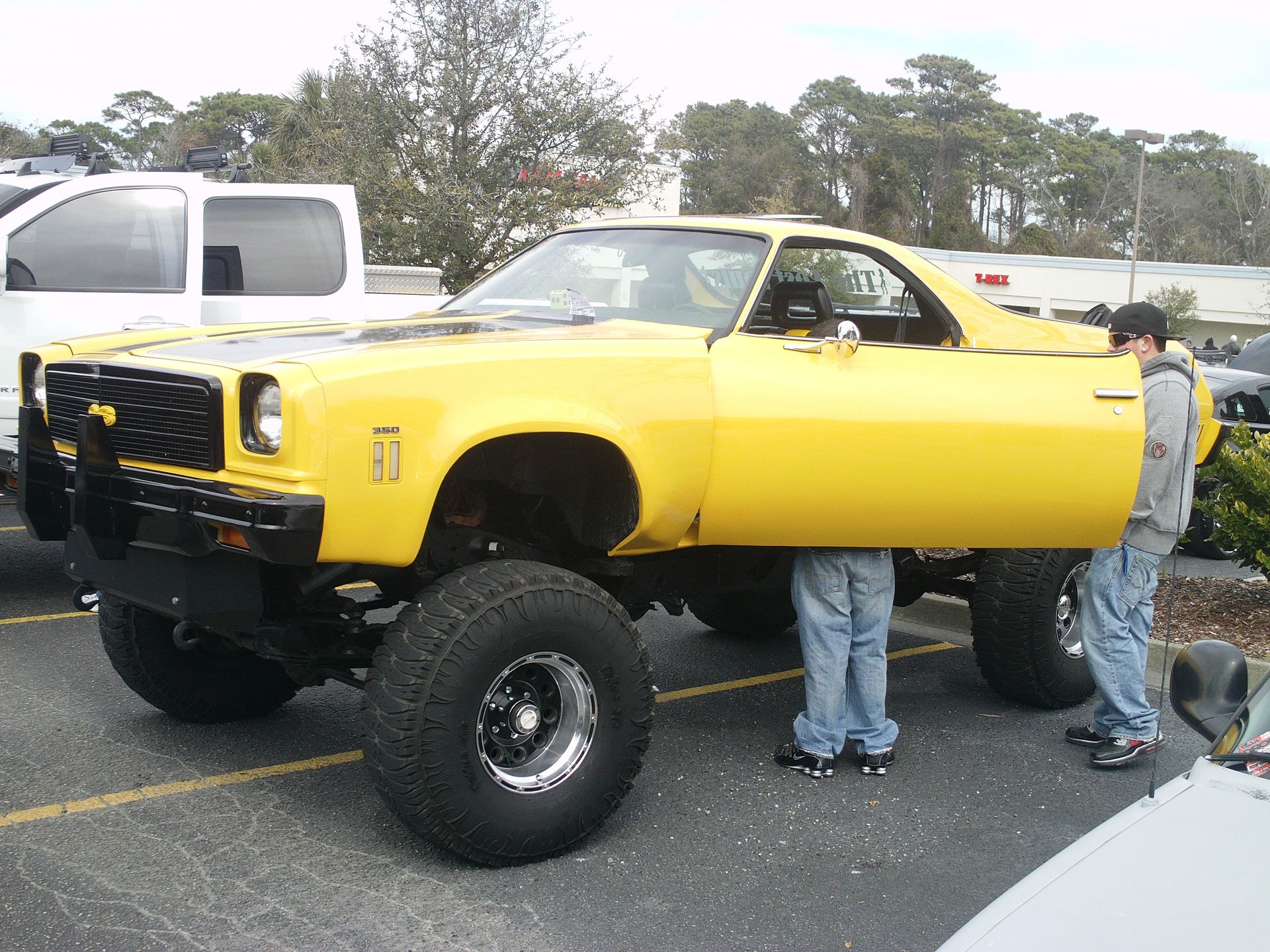 Full View