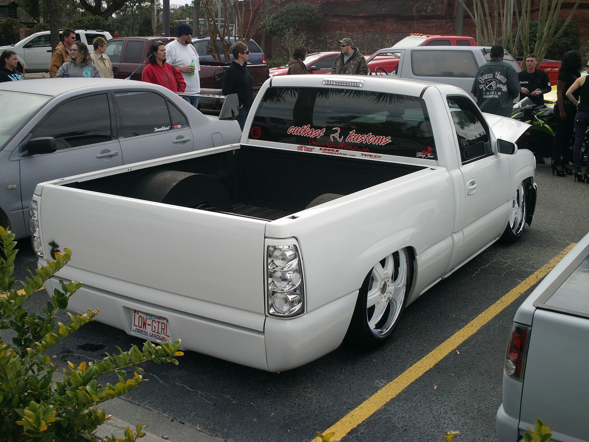 Full View