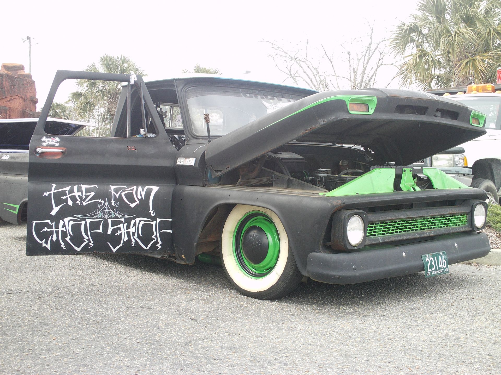 Full View