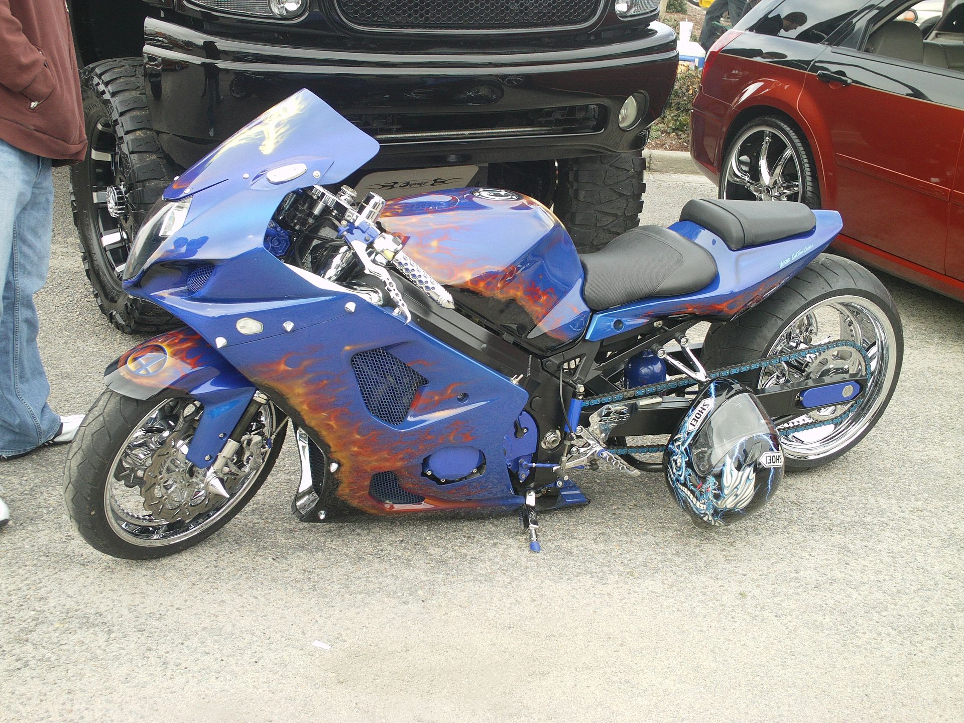 Full View