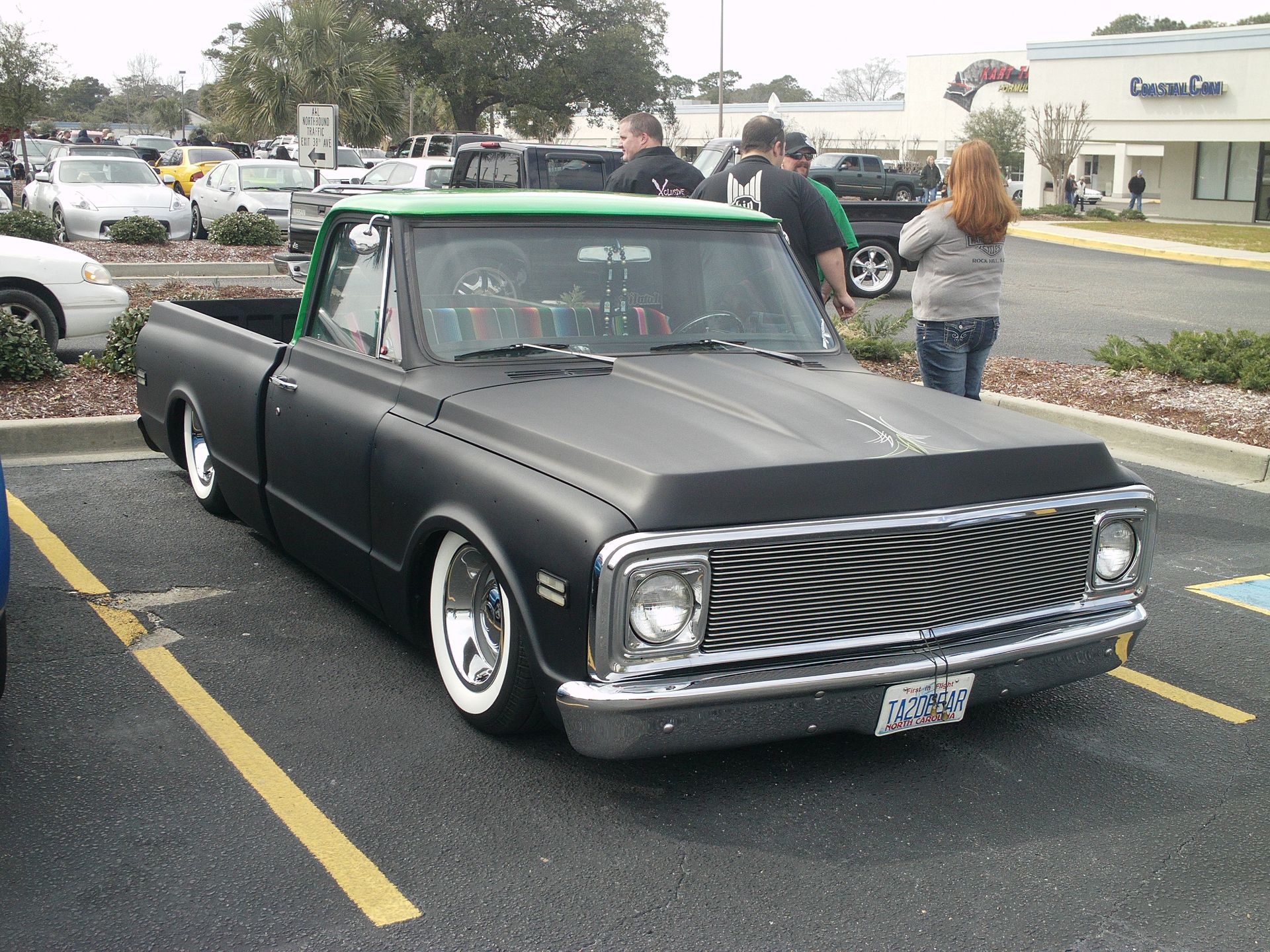 Full View