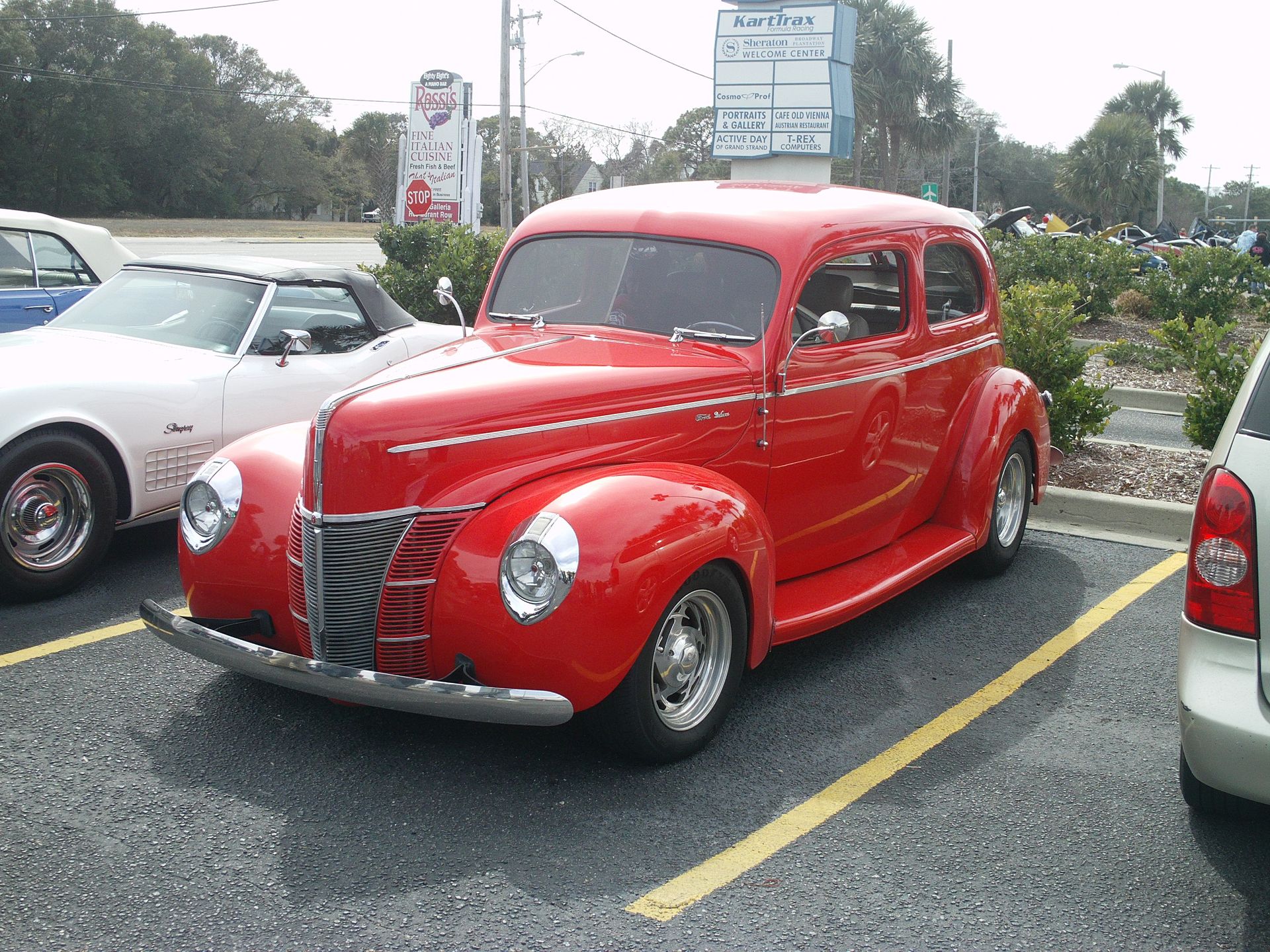 Full View