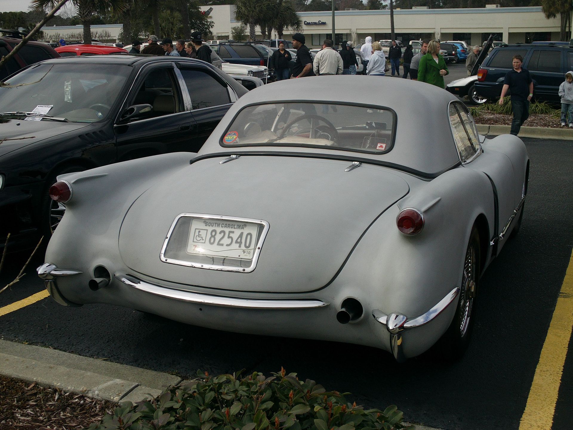 Full View