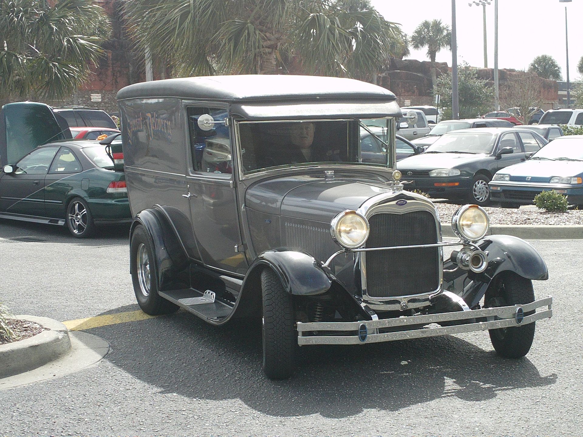 Full View
