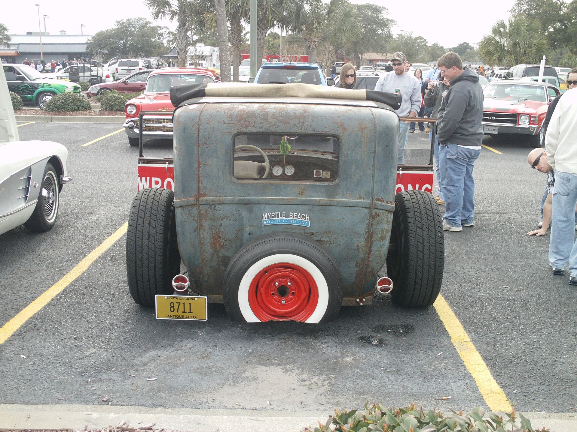 Full View