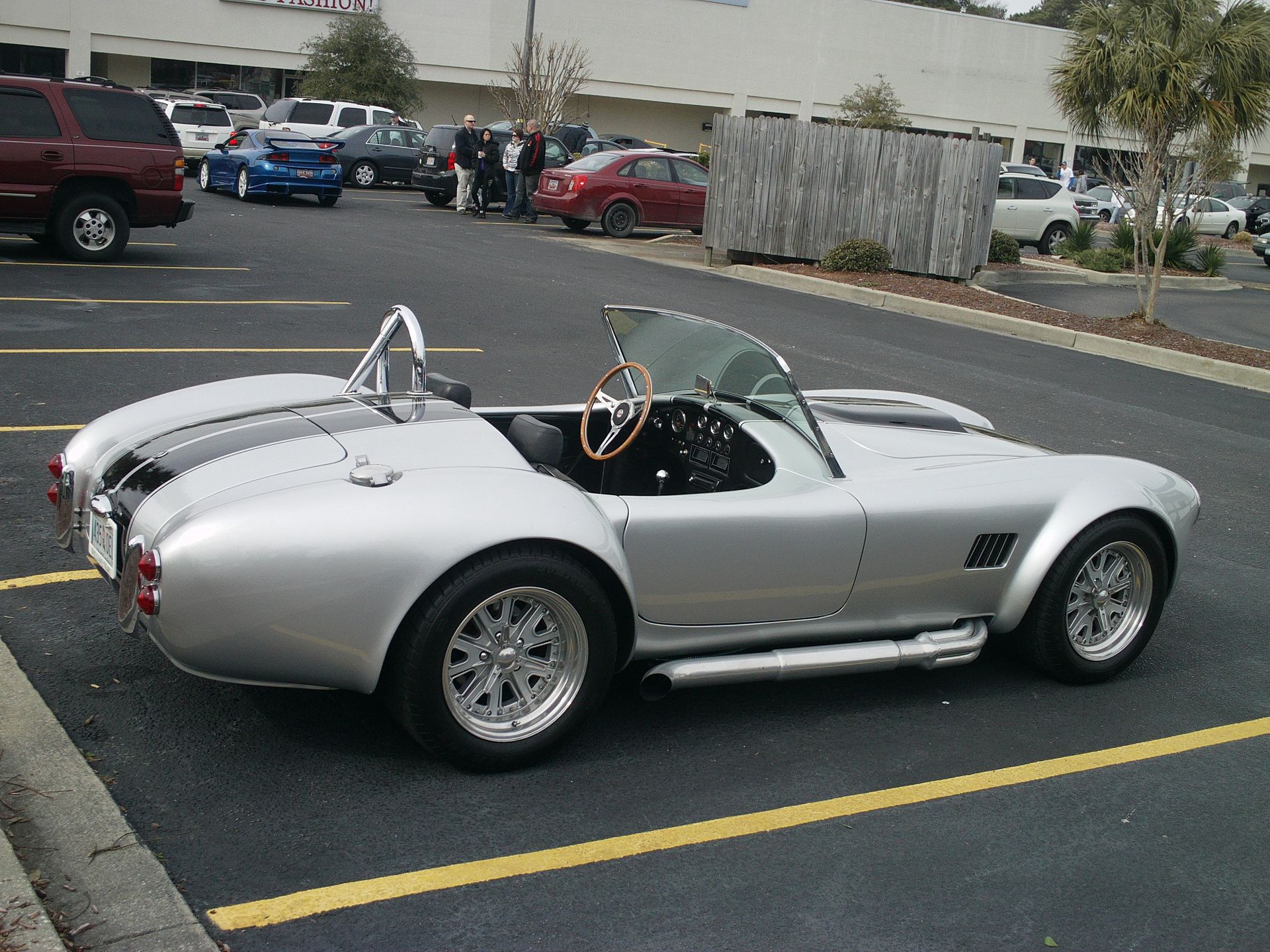 Full View