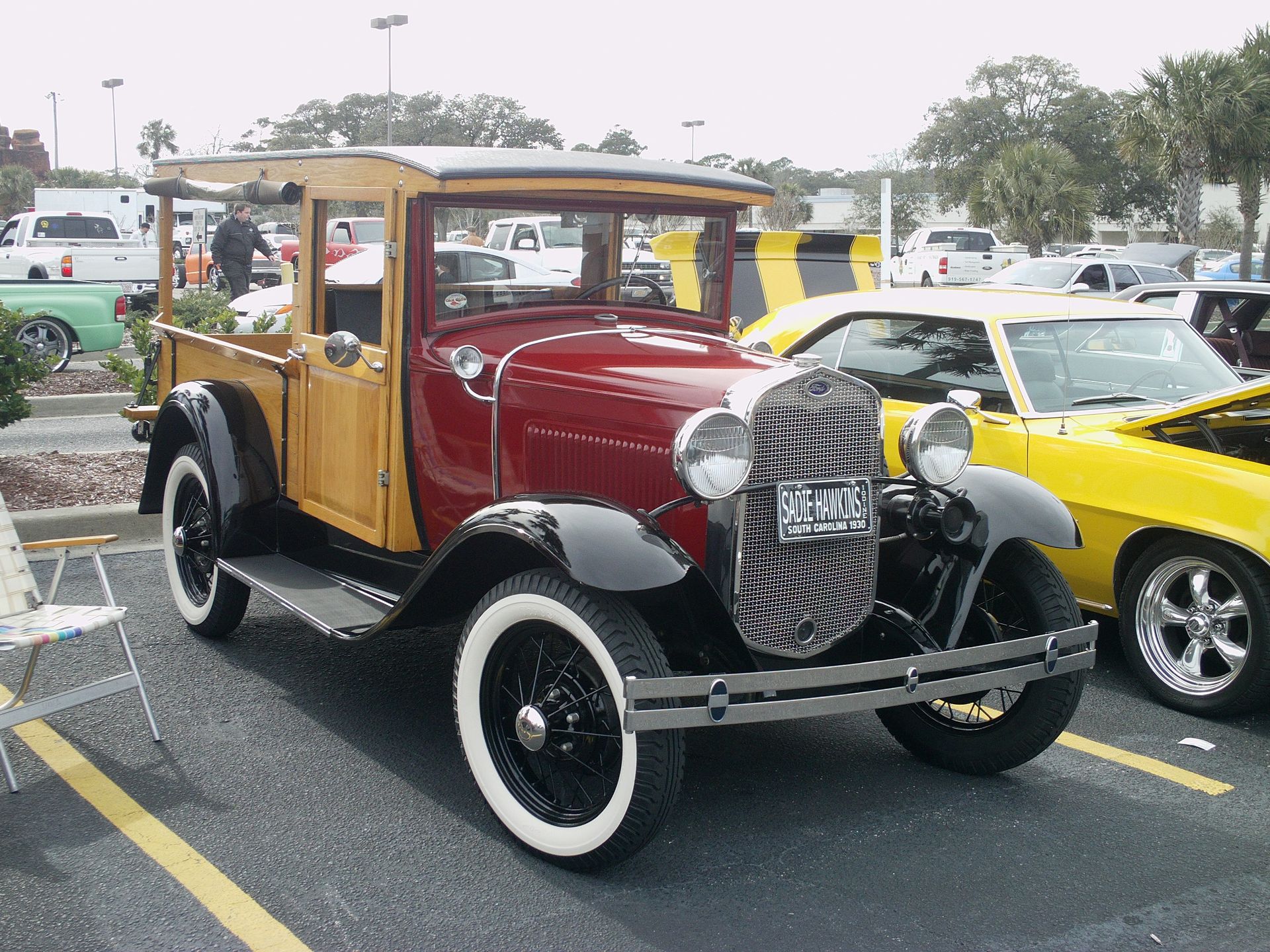 Full View