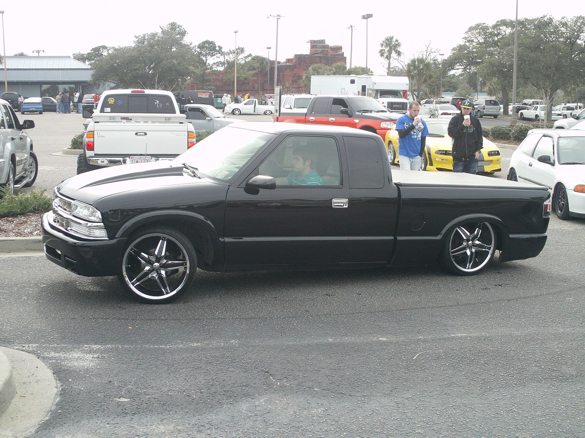 Full View