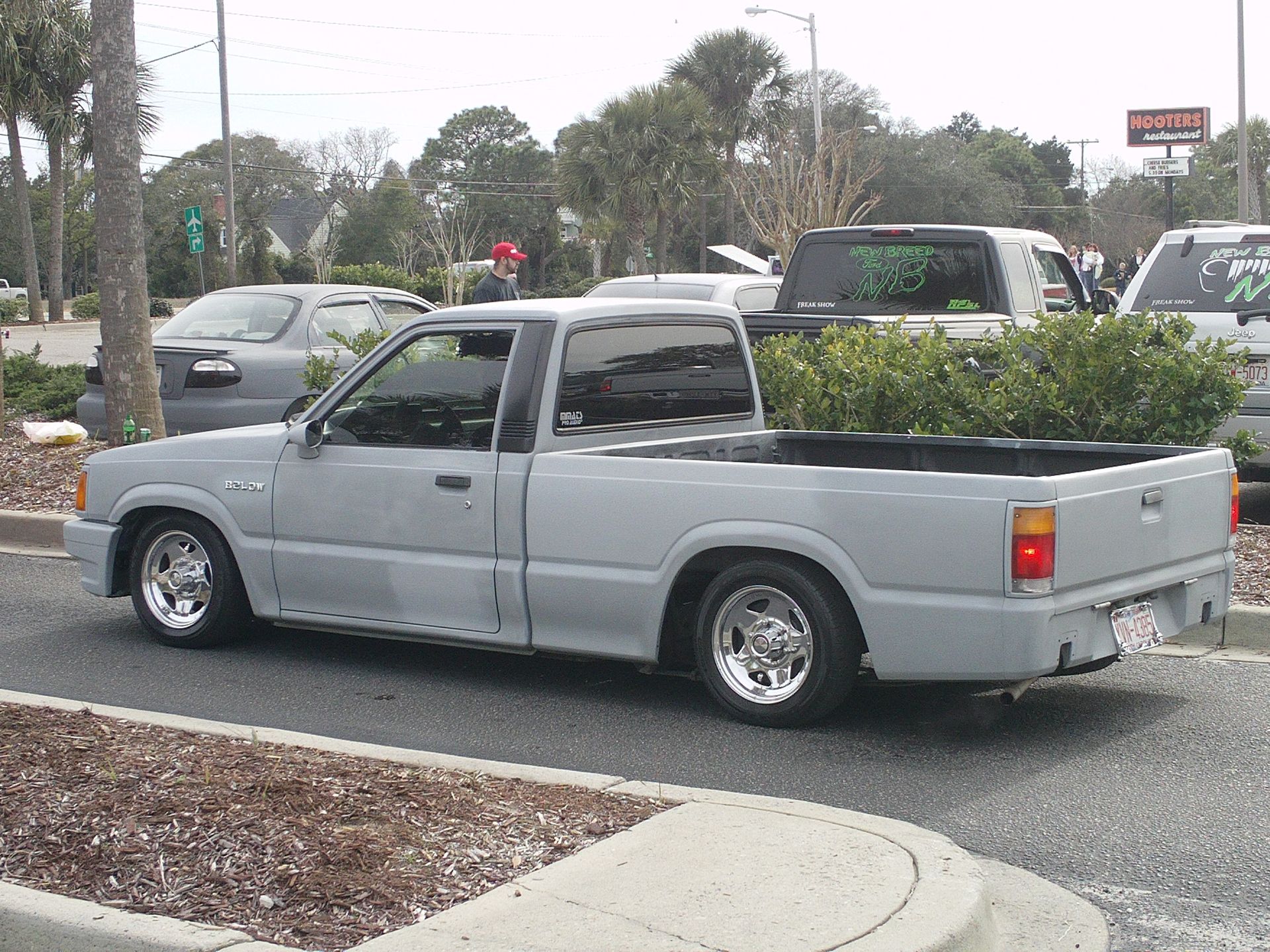 Full View