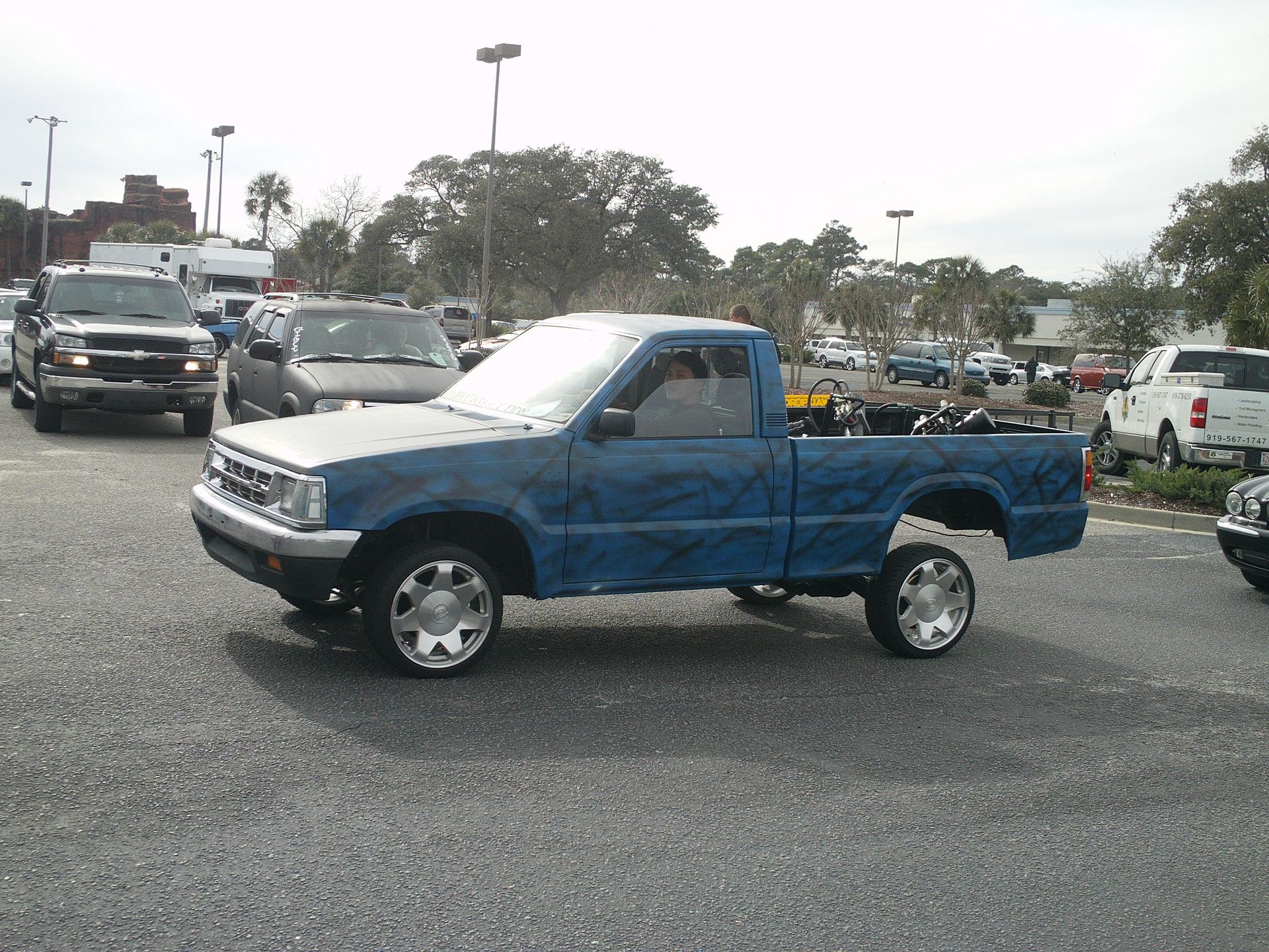 Full View