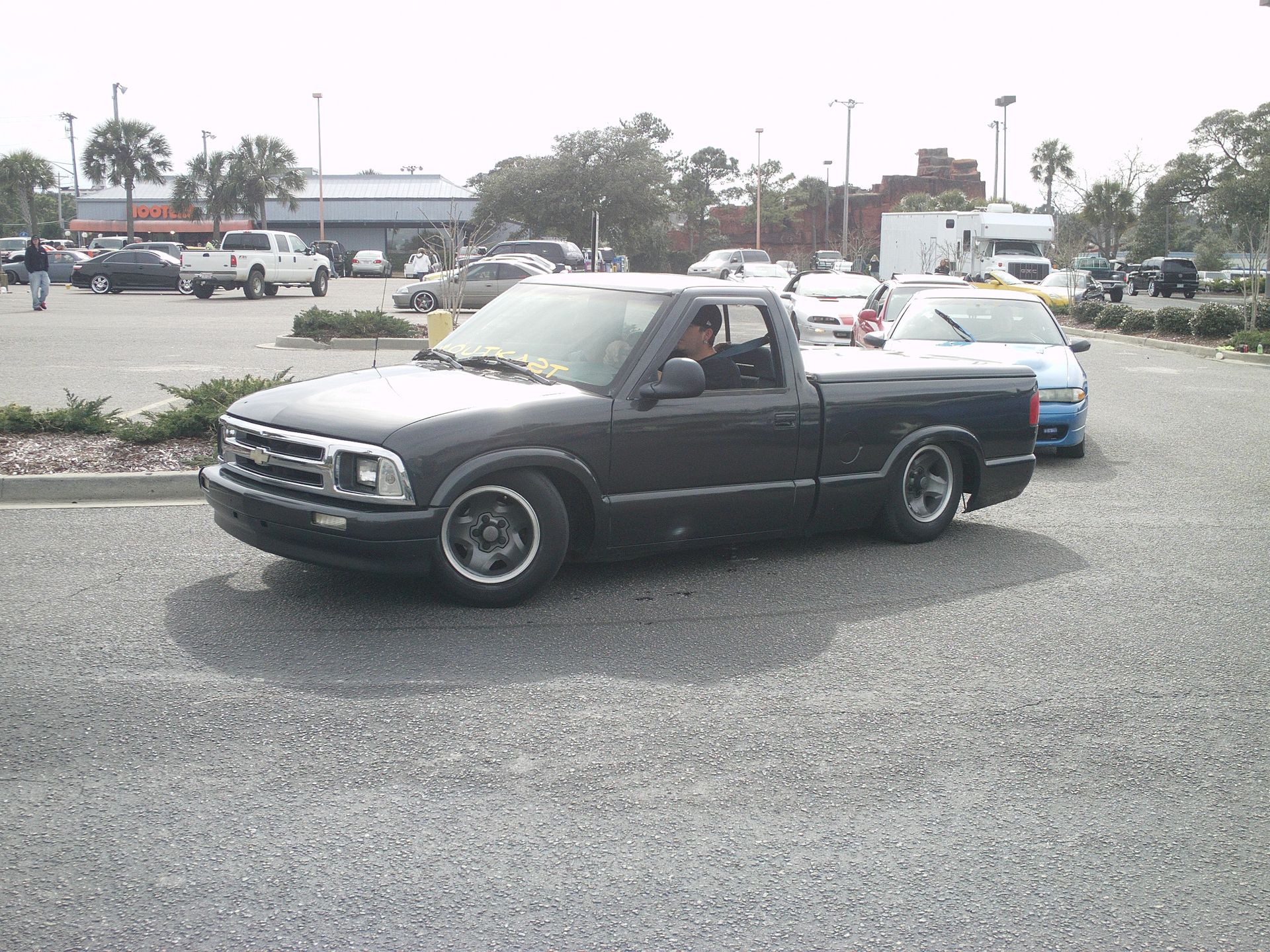 Full View