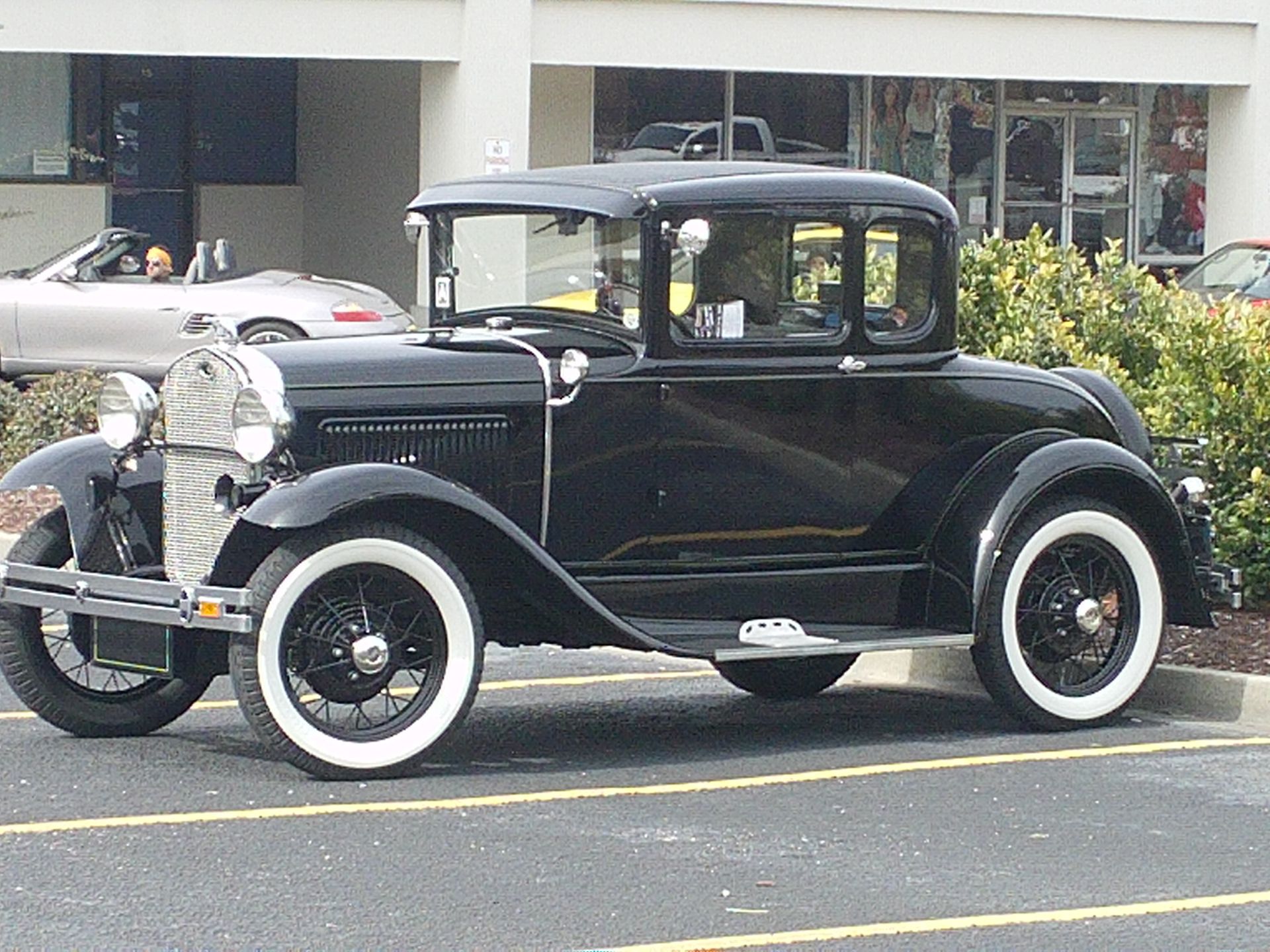 Full View