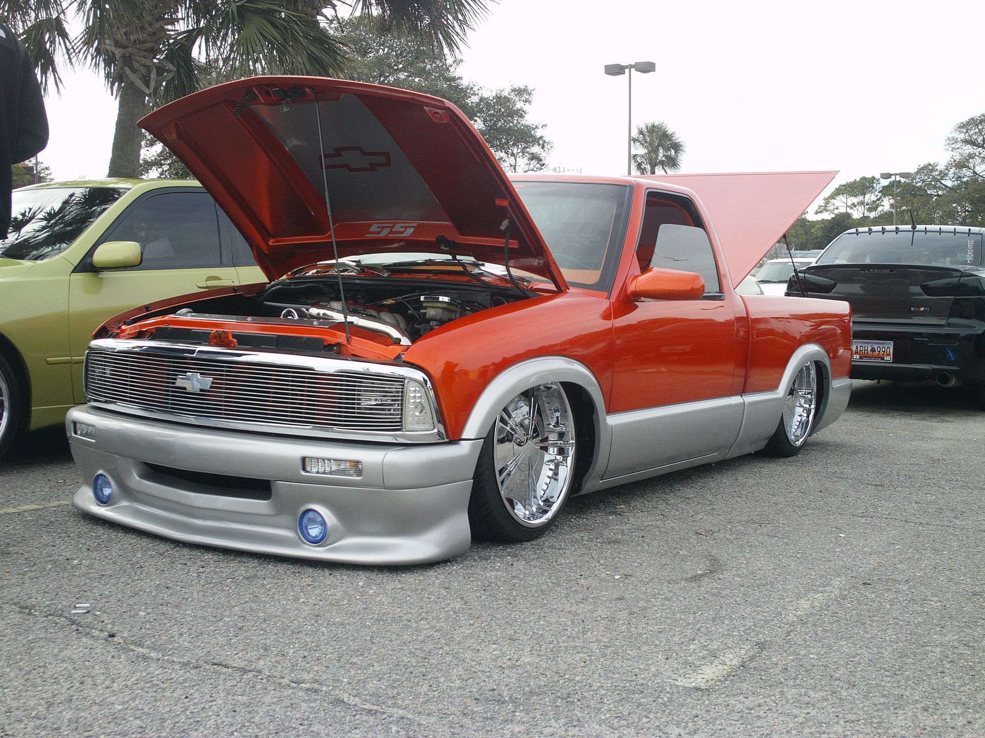 Full View