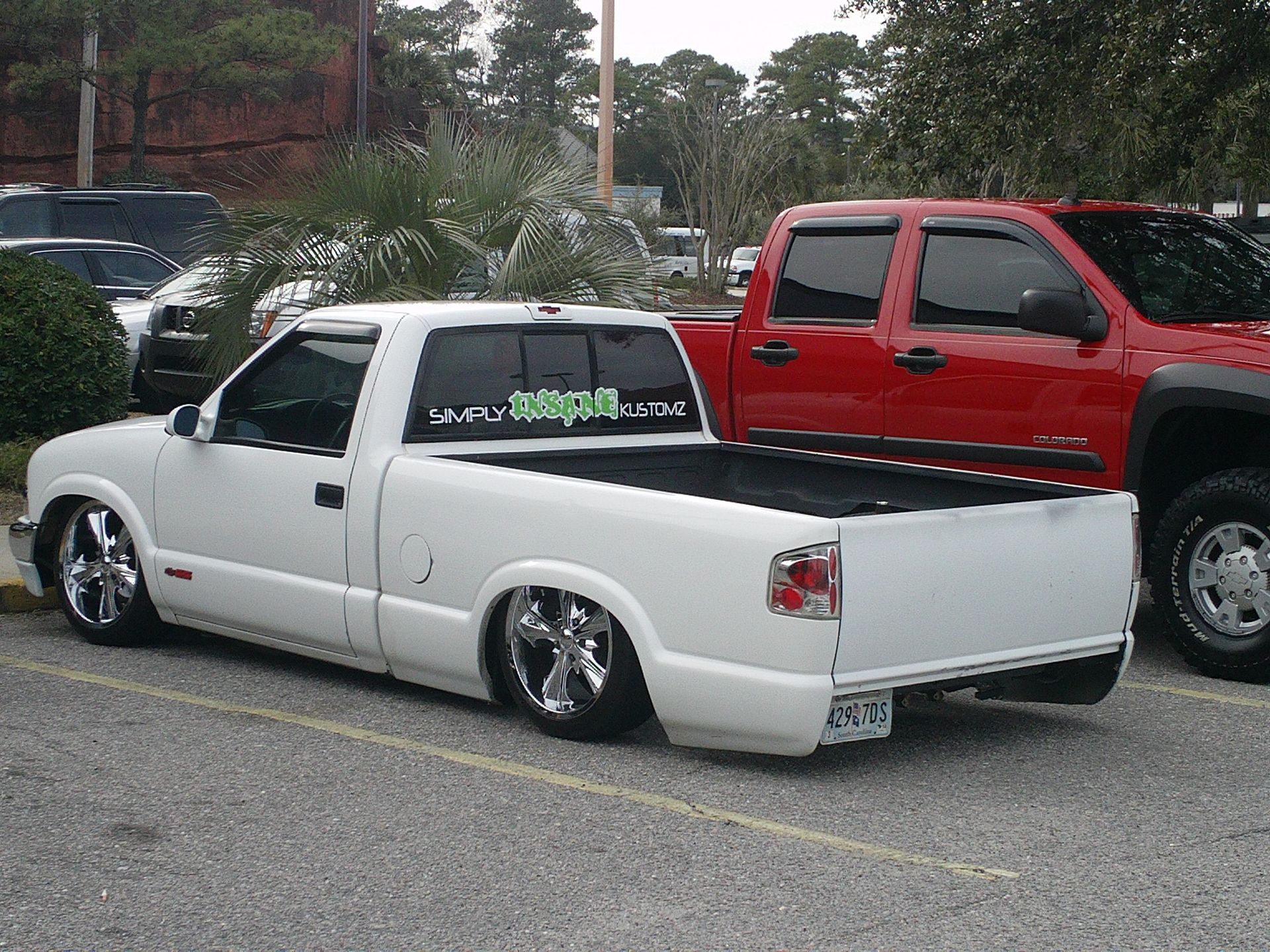 Full View