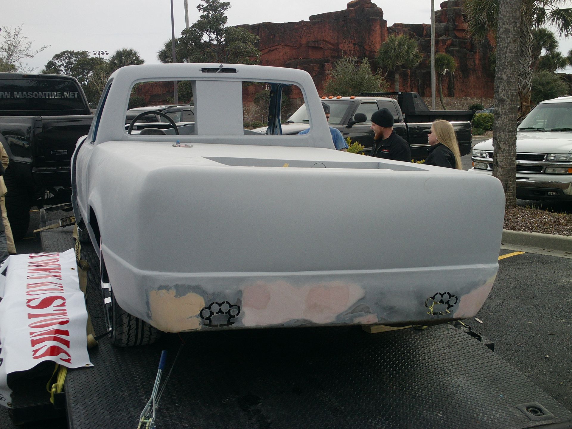 Full View