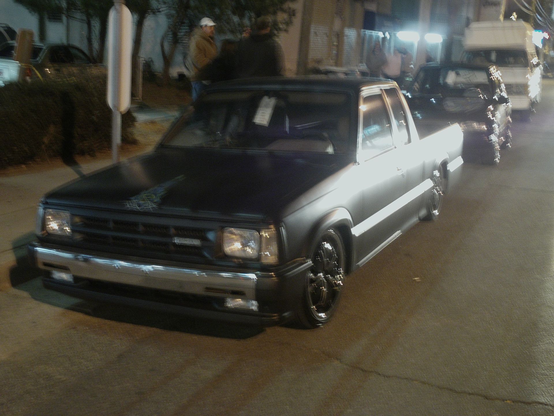 Full View
