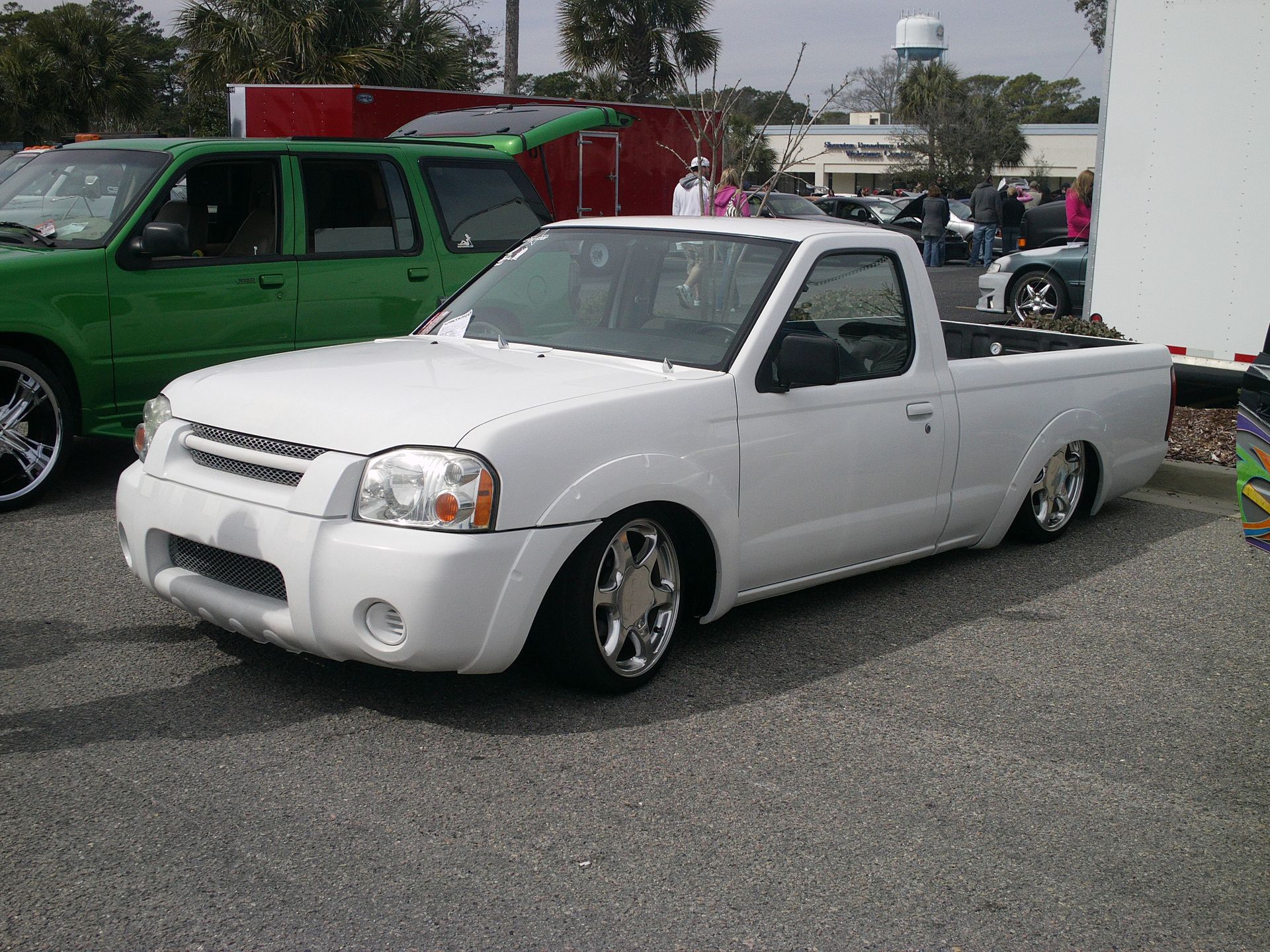 Full View