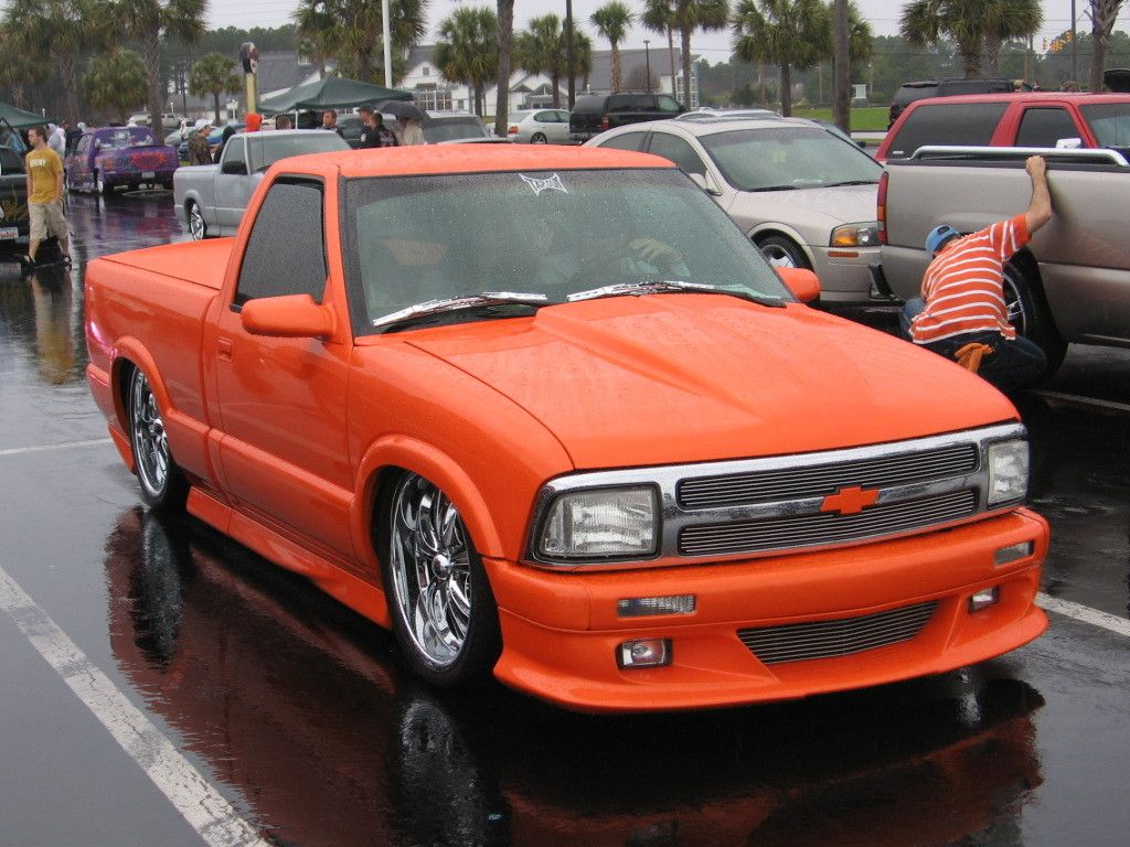 Full View