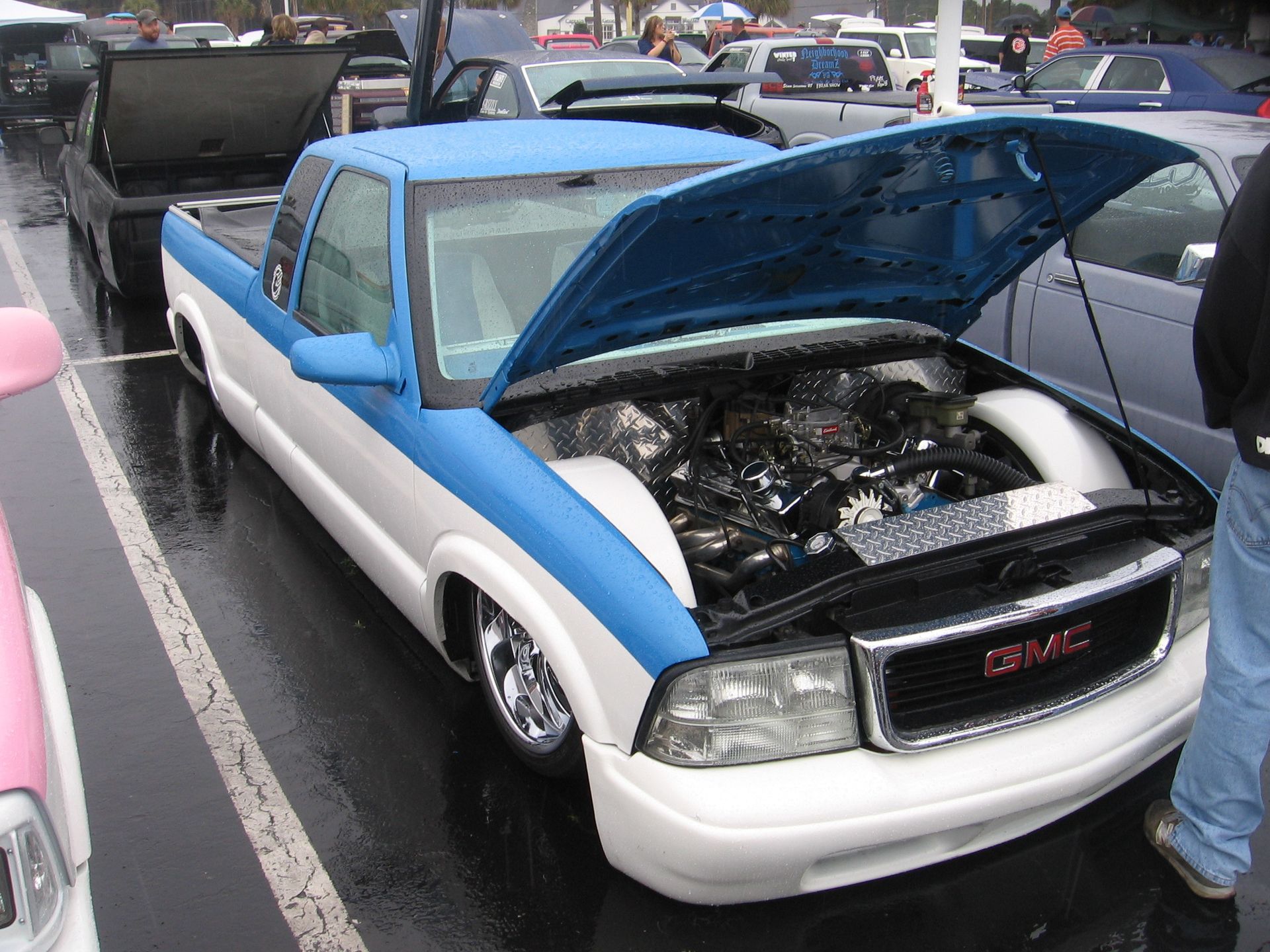 Full View