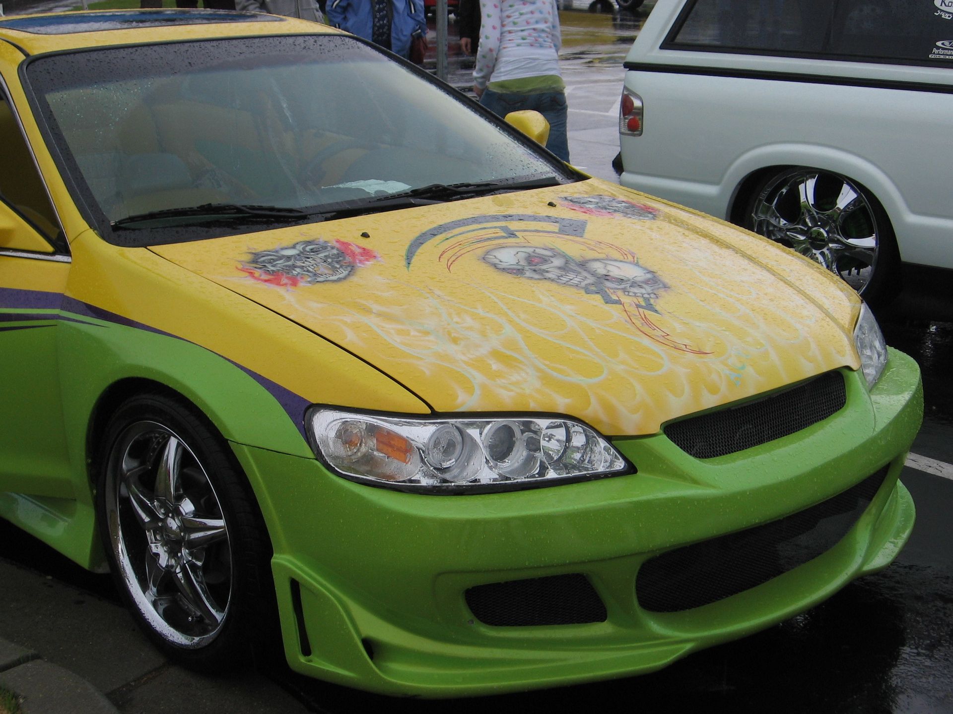 Full View