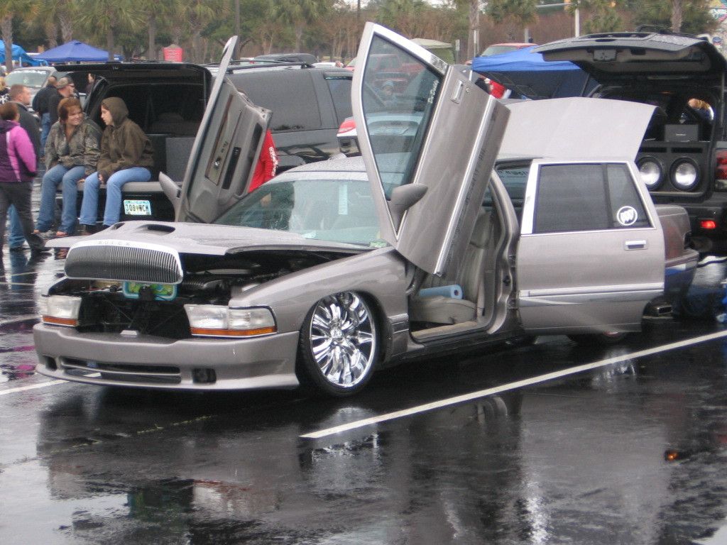 Full View