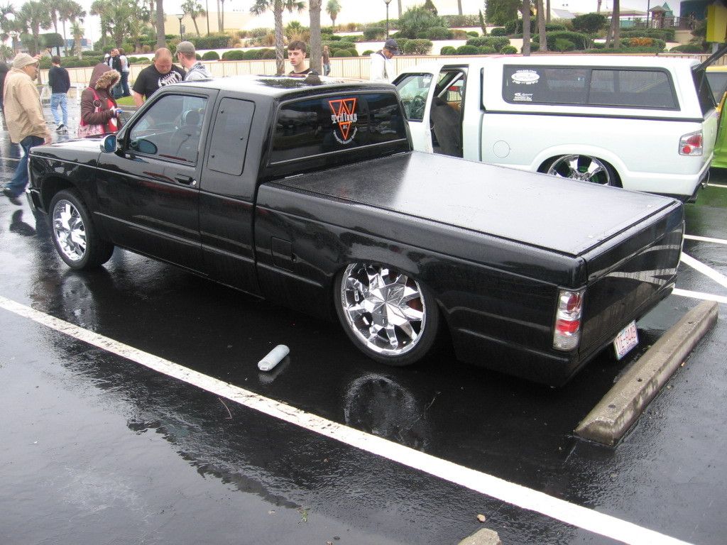 Full View