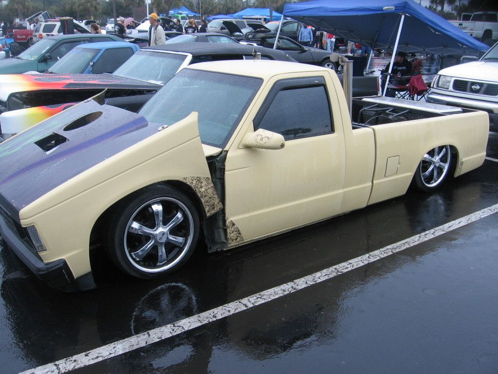 Full View