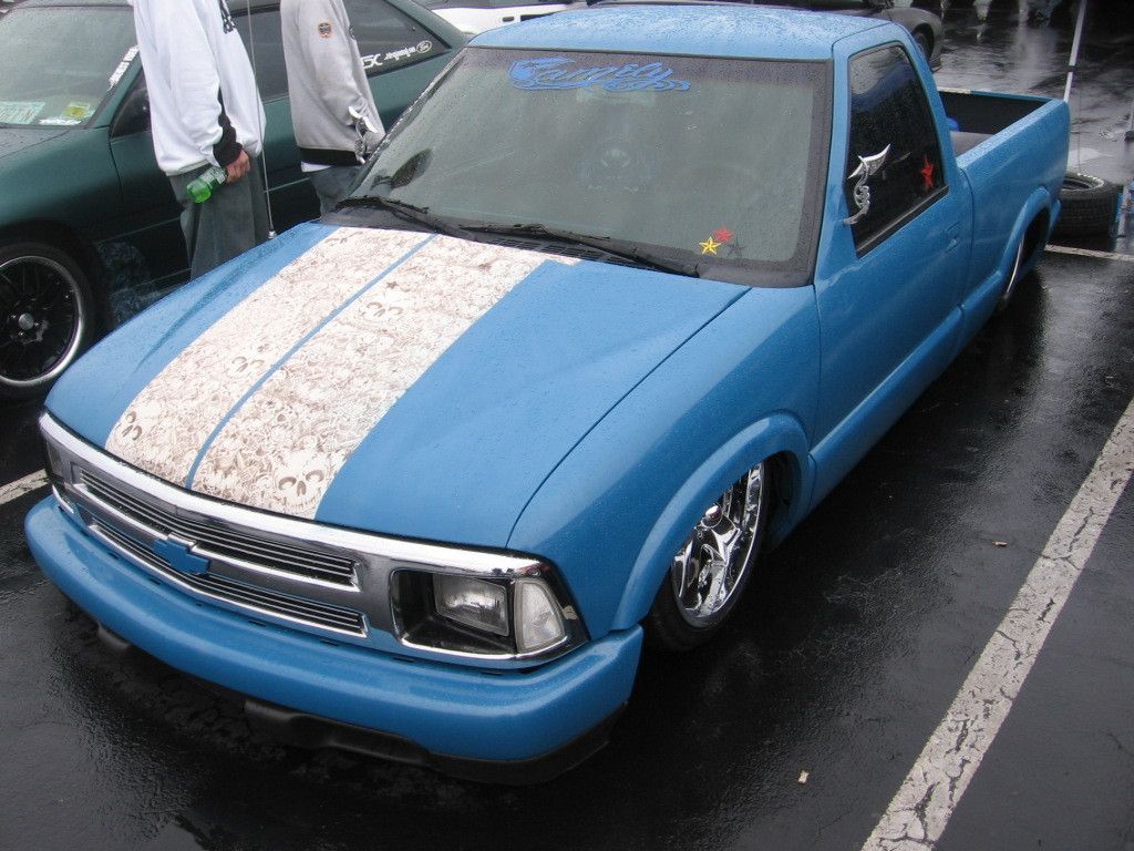 Full View
