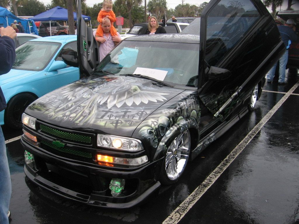 Full View