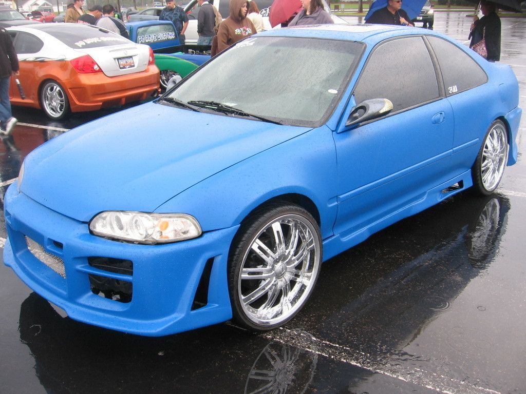 Full View