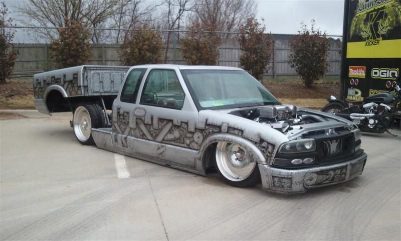 Full View