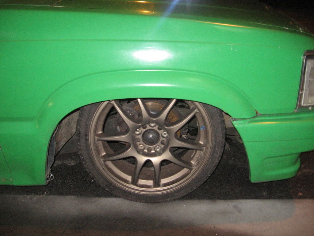 Full View