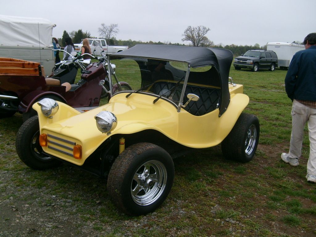 Full View