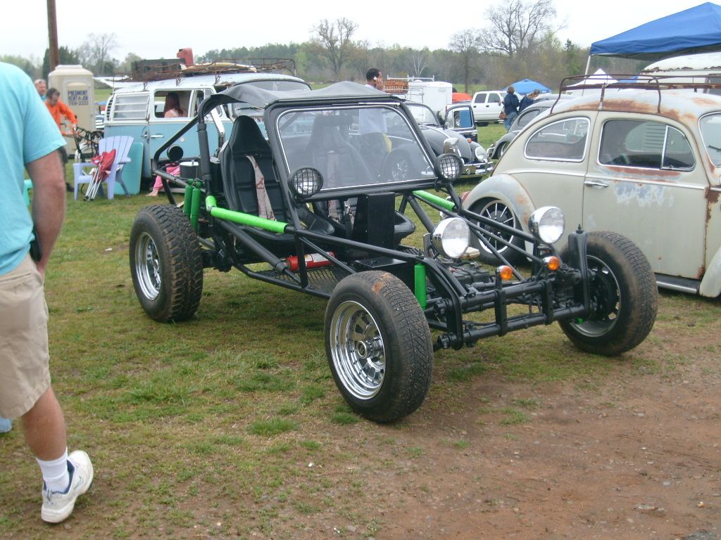 Full View