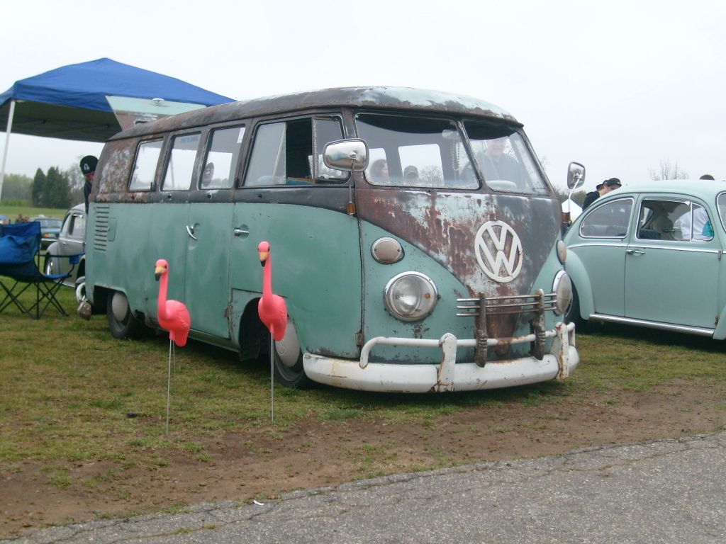 Full View
