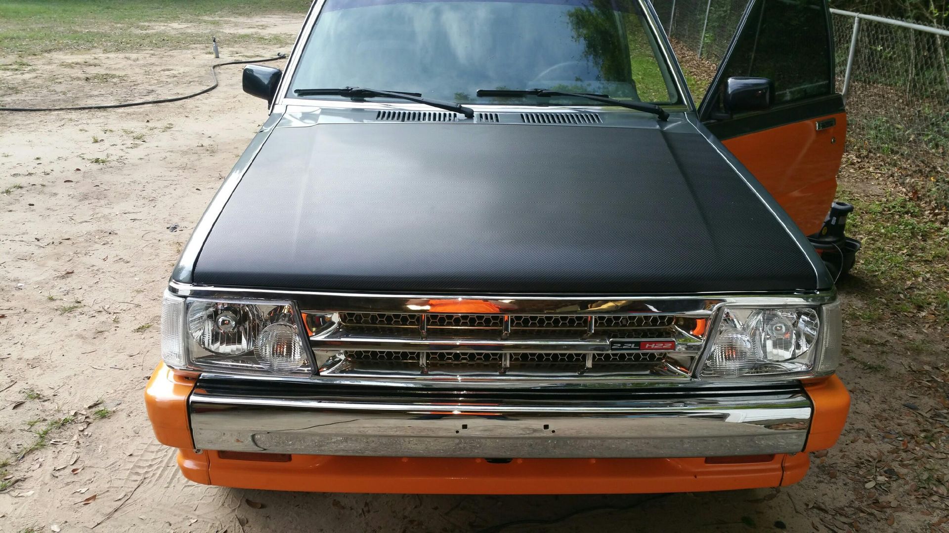 Full View