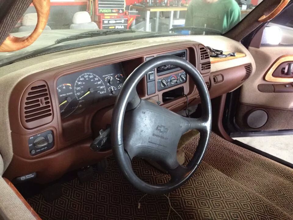 Full View