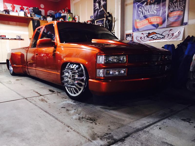 Ride Image