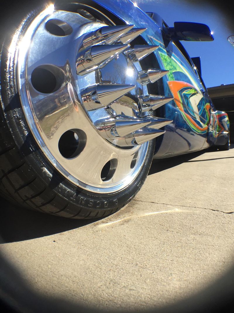 Ride Image