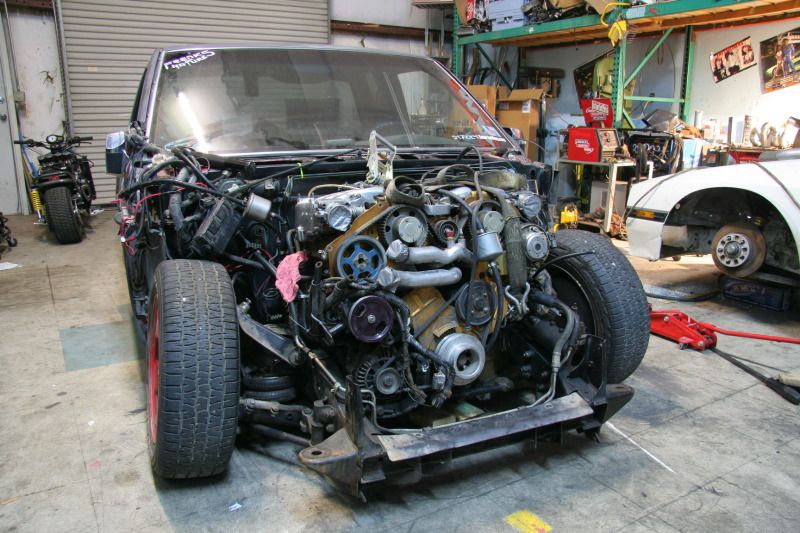 Full View
