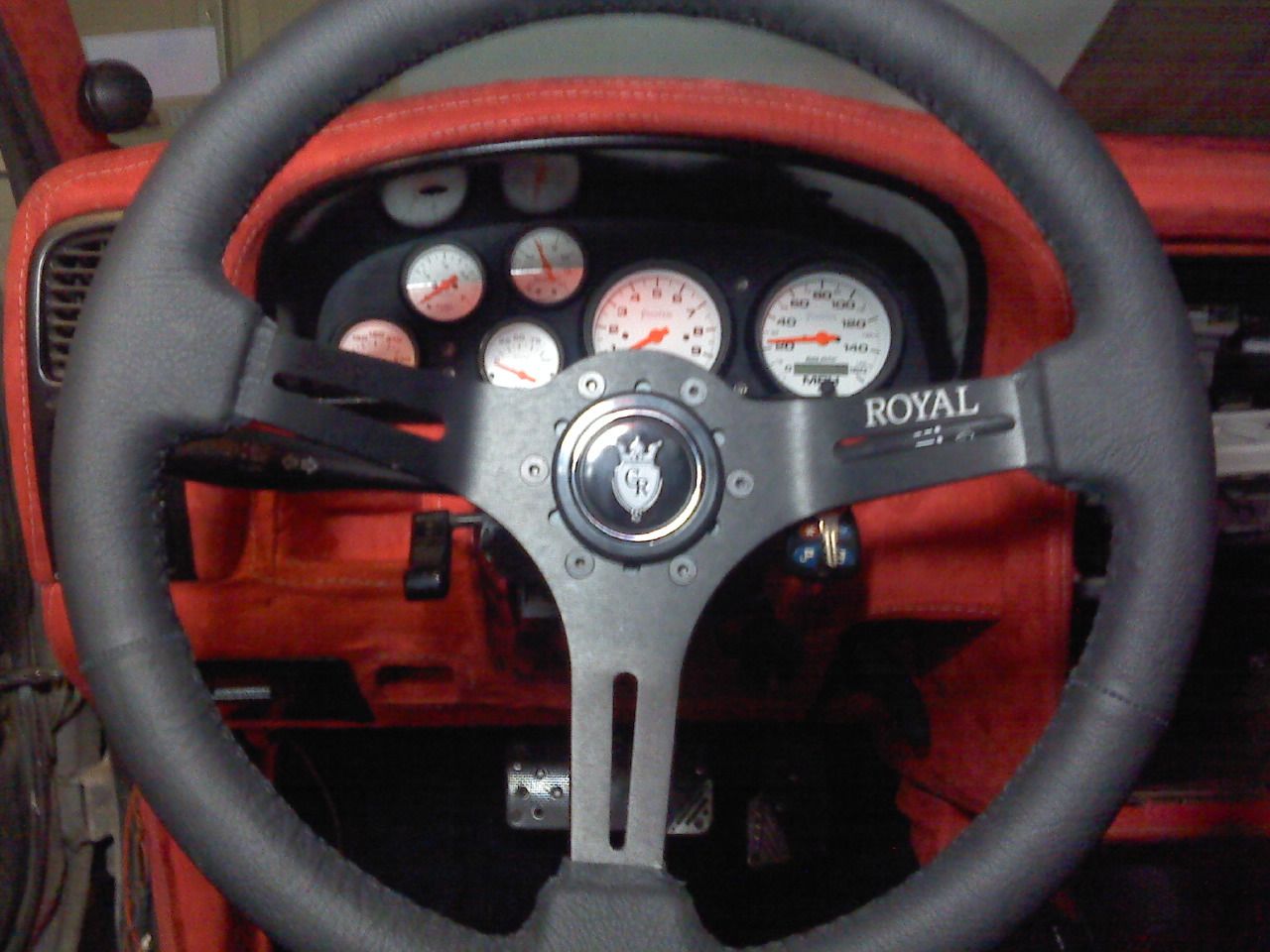 Full View