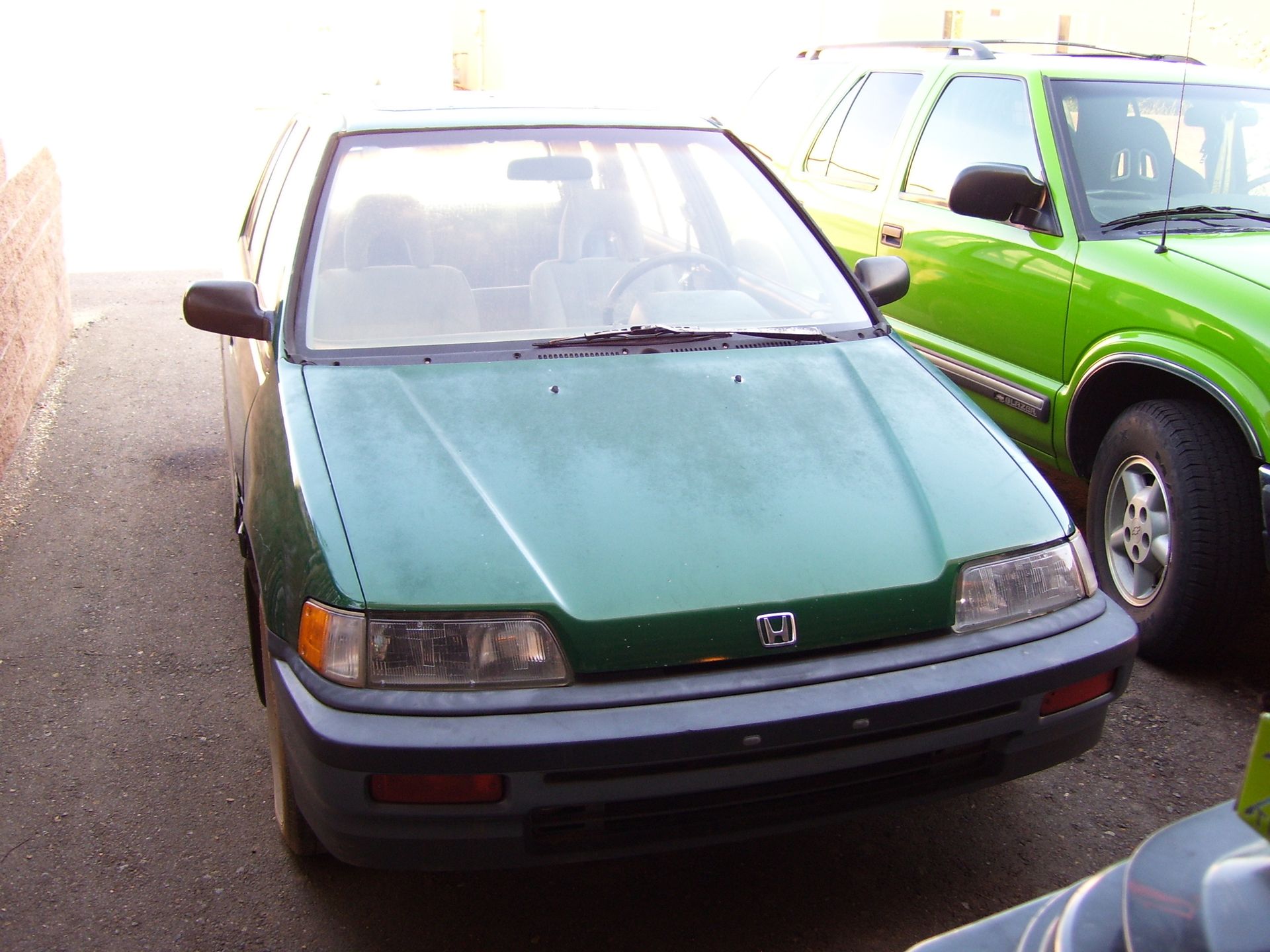 Full View
