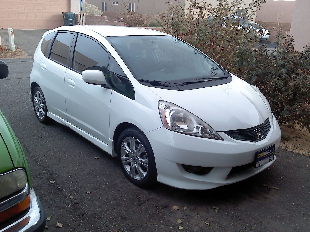 Full View