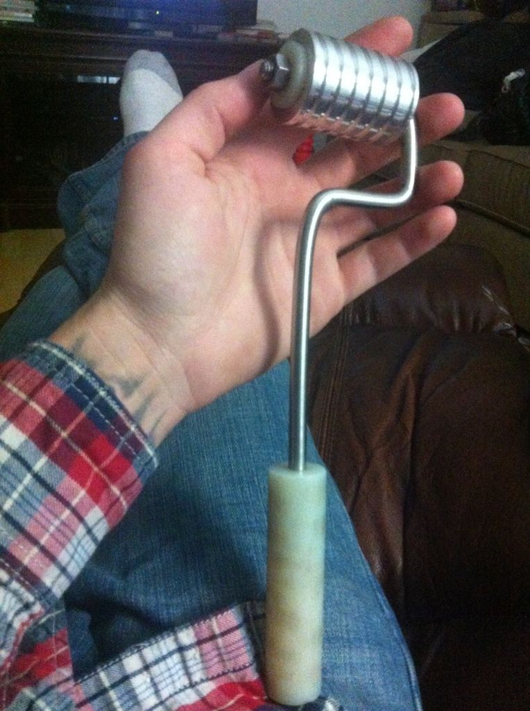 thread post photo