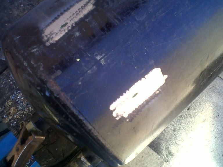 post photo