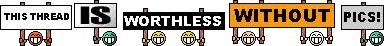 thread post photo